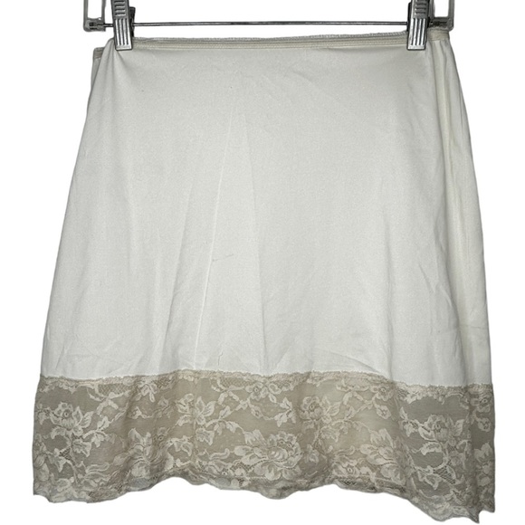 Vintage Vassarette Nylon‎ Slip - Picture 5 of 6